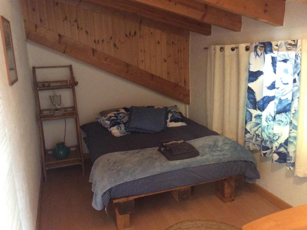 Chez Philippe room 5